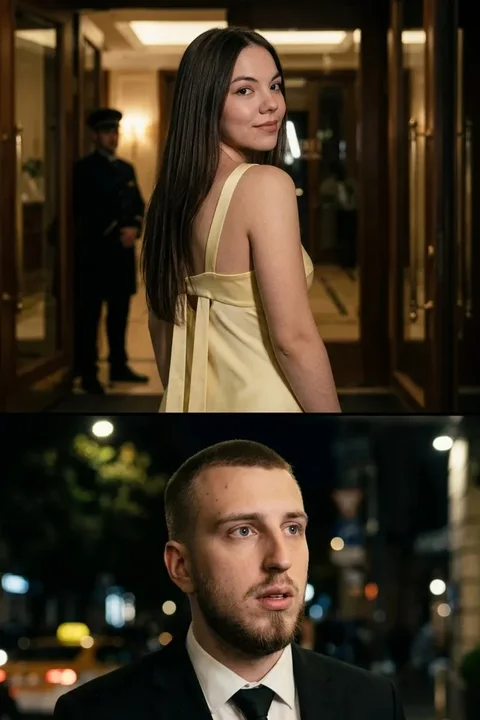 Романтическая драма