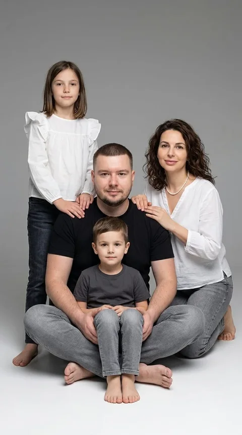 Образ На полу