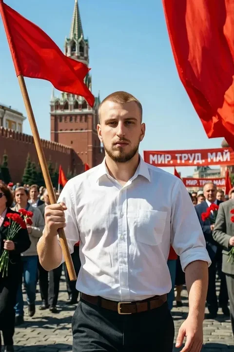 Образ Wind Mayday