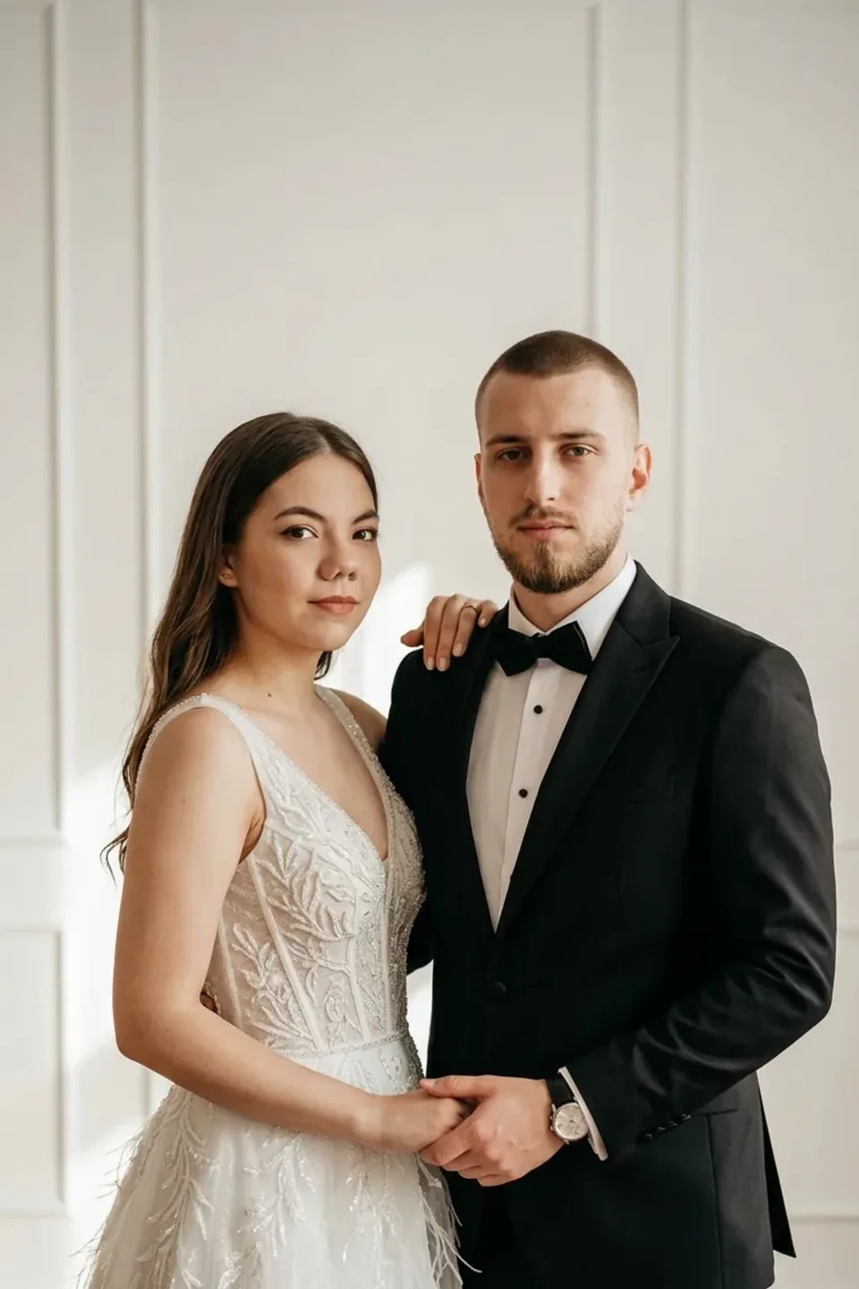 День свадьбы