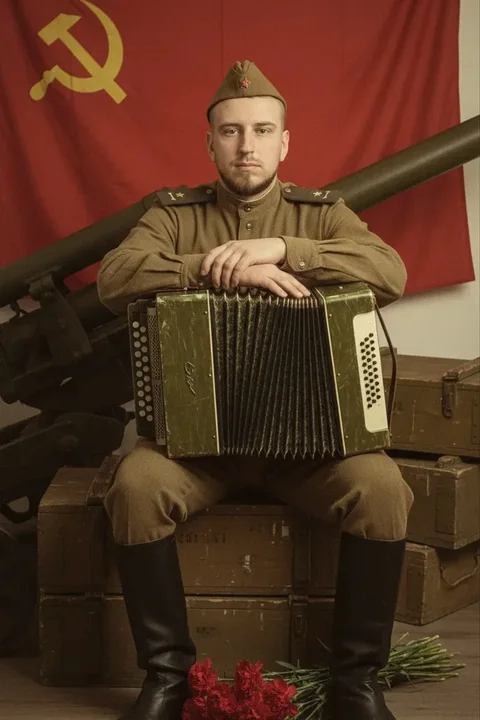 Образ Victory Music